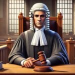 Become a Judge in BitLife