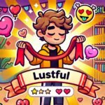 How to Get the Lustful Ribbon in BitLife