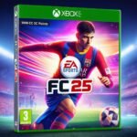 EA Sports FC 25 - 5900 FC Points Xbox (WW)