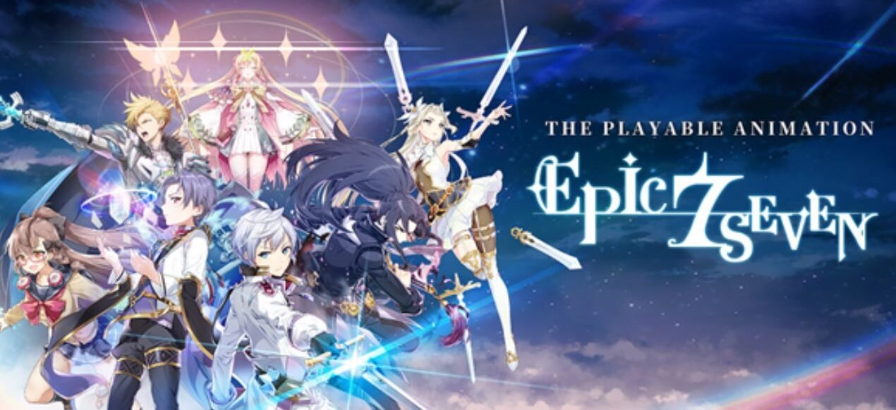 Epic Seven Codes