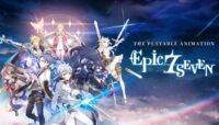 Epic Seven Codes