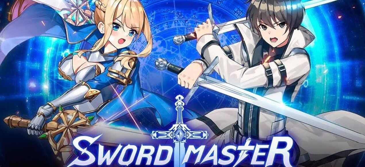 Sword Master Story Codes