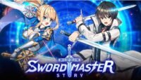Sword Master Story Codes