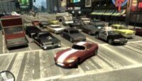 Can you buy cars in GTA 4