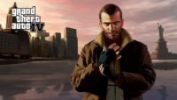How long is the story of GTA 4